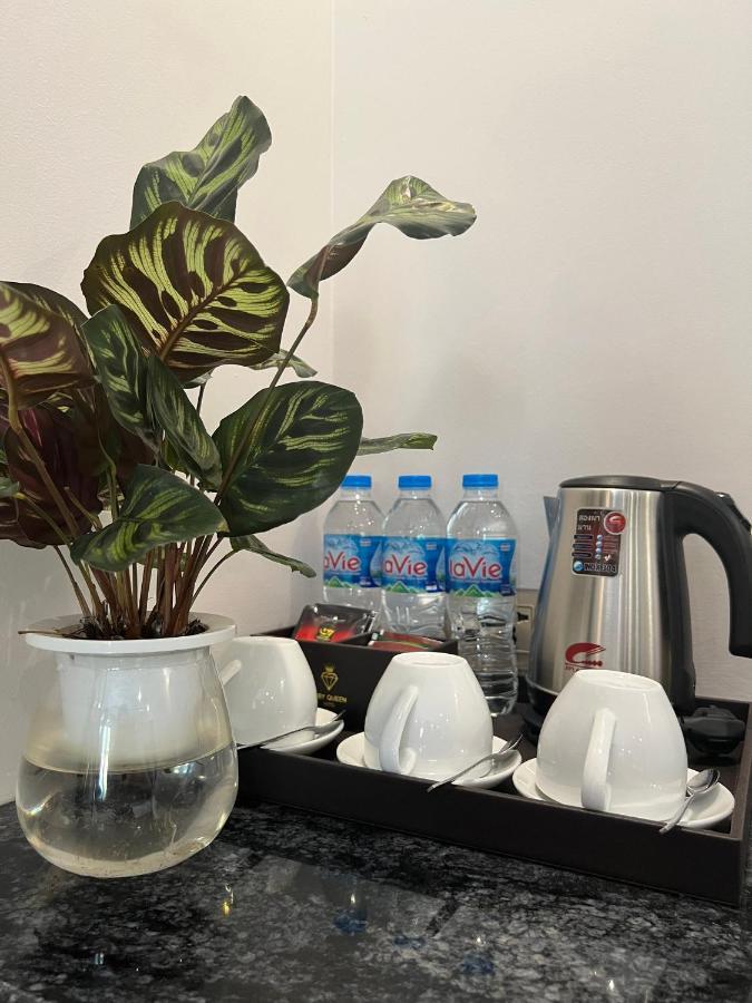 Rubyqueen Halong Hotel Ха Лонг Екстериор снимка